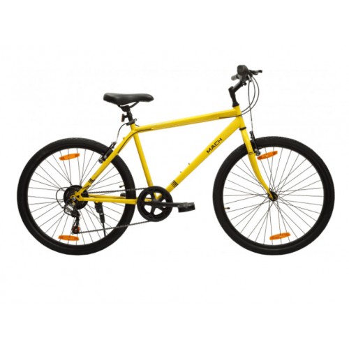 Mach city best sale cycles under 5000